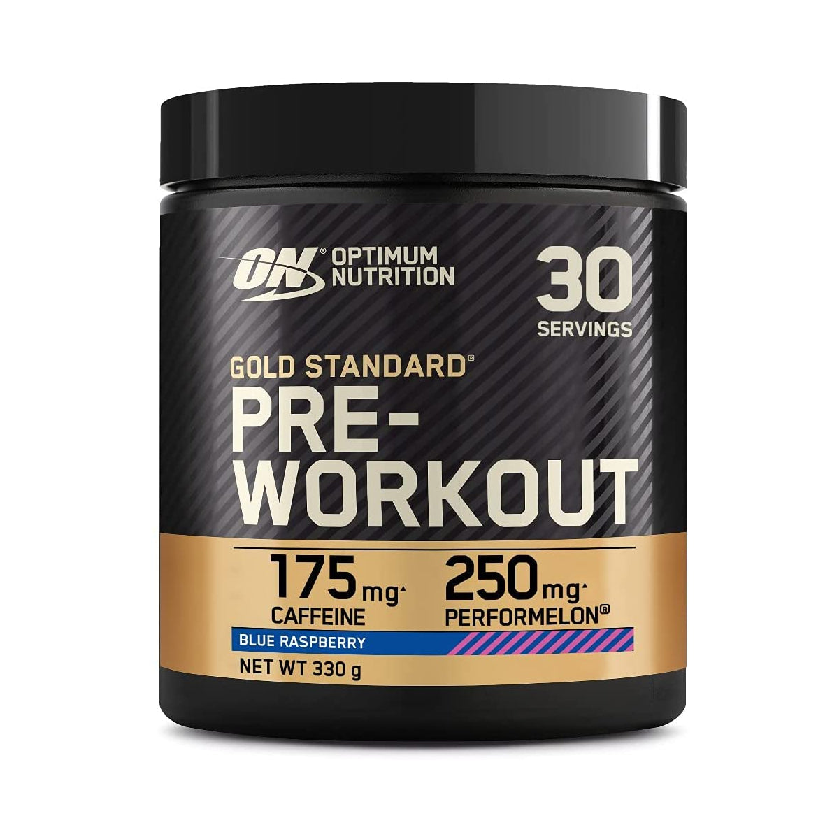 optimum nutrition pre workout