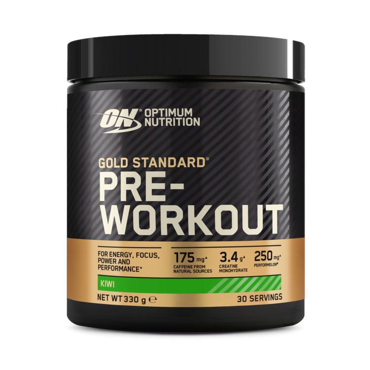 optimum nutrition pre workout