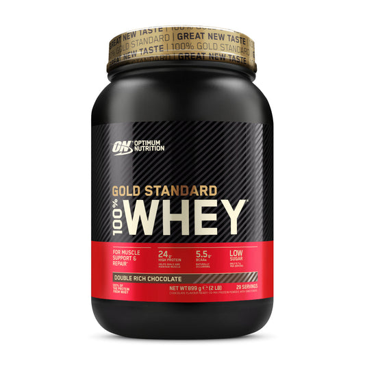 Gold Standard 100% Whey - 2lbs