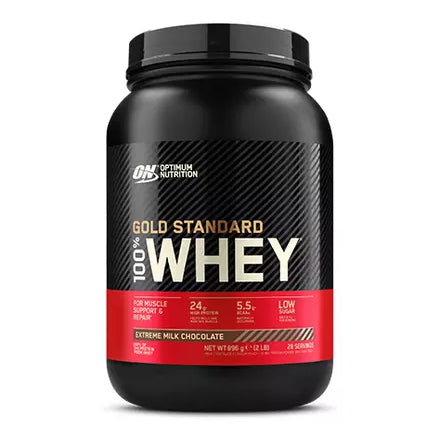 Gold Standard 100% Whey - 2lbs