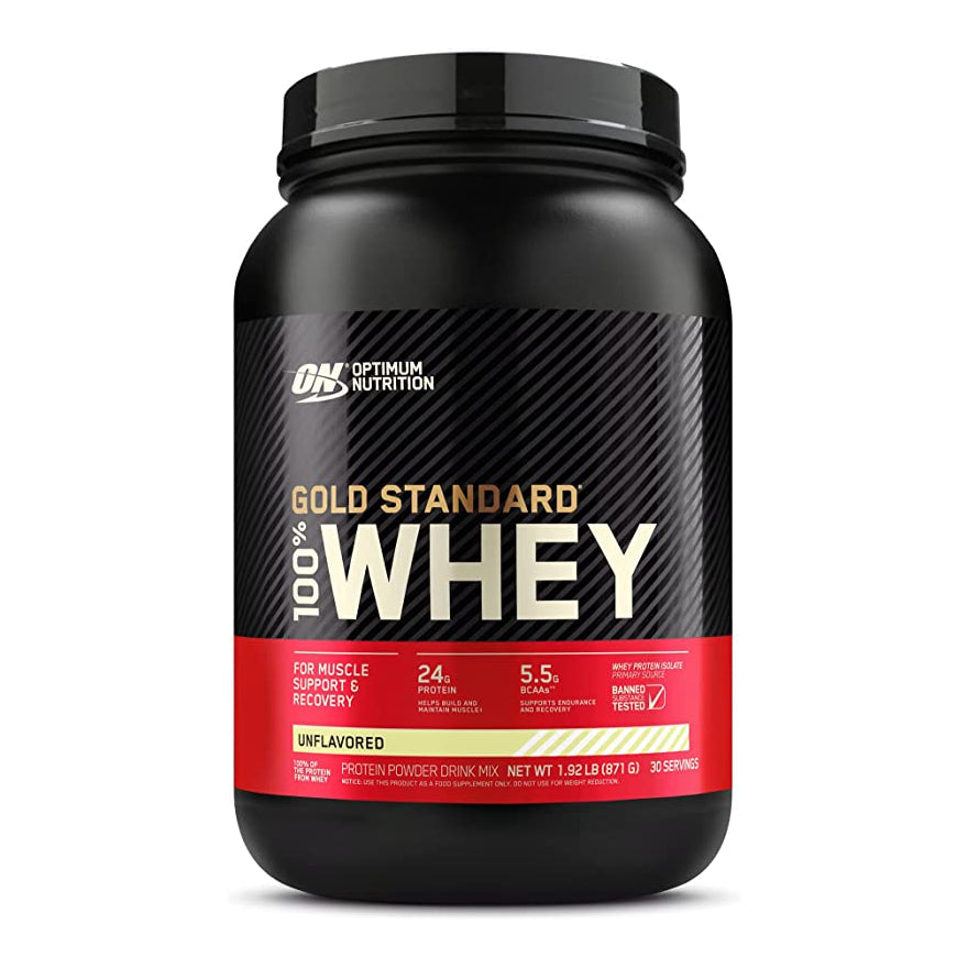 Gold Standard 100% Whey - 2lbs