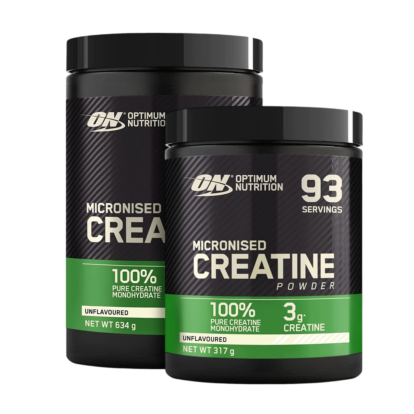 Optimum Nutrition Creatine