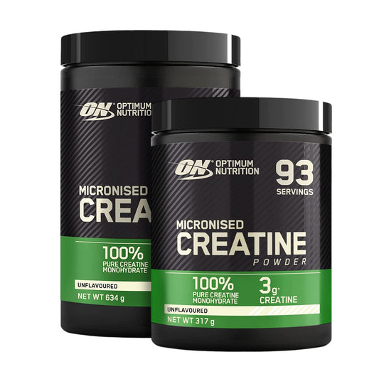 Optimum Nutrition Creatine