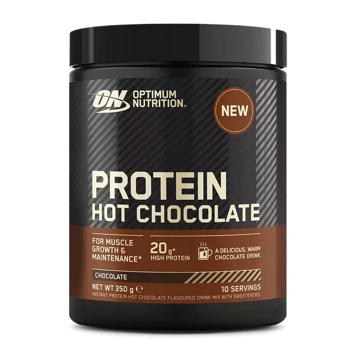 Protein Hot Chocolate