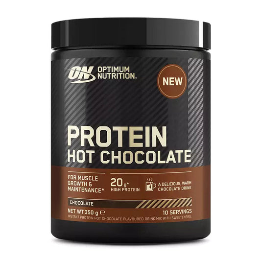 Protein Hot Chocolate