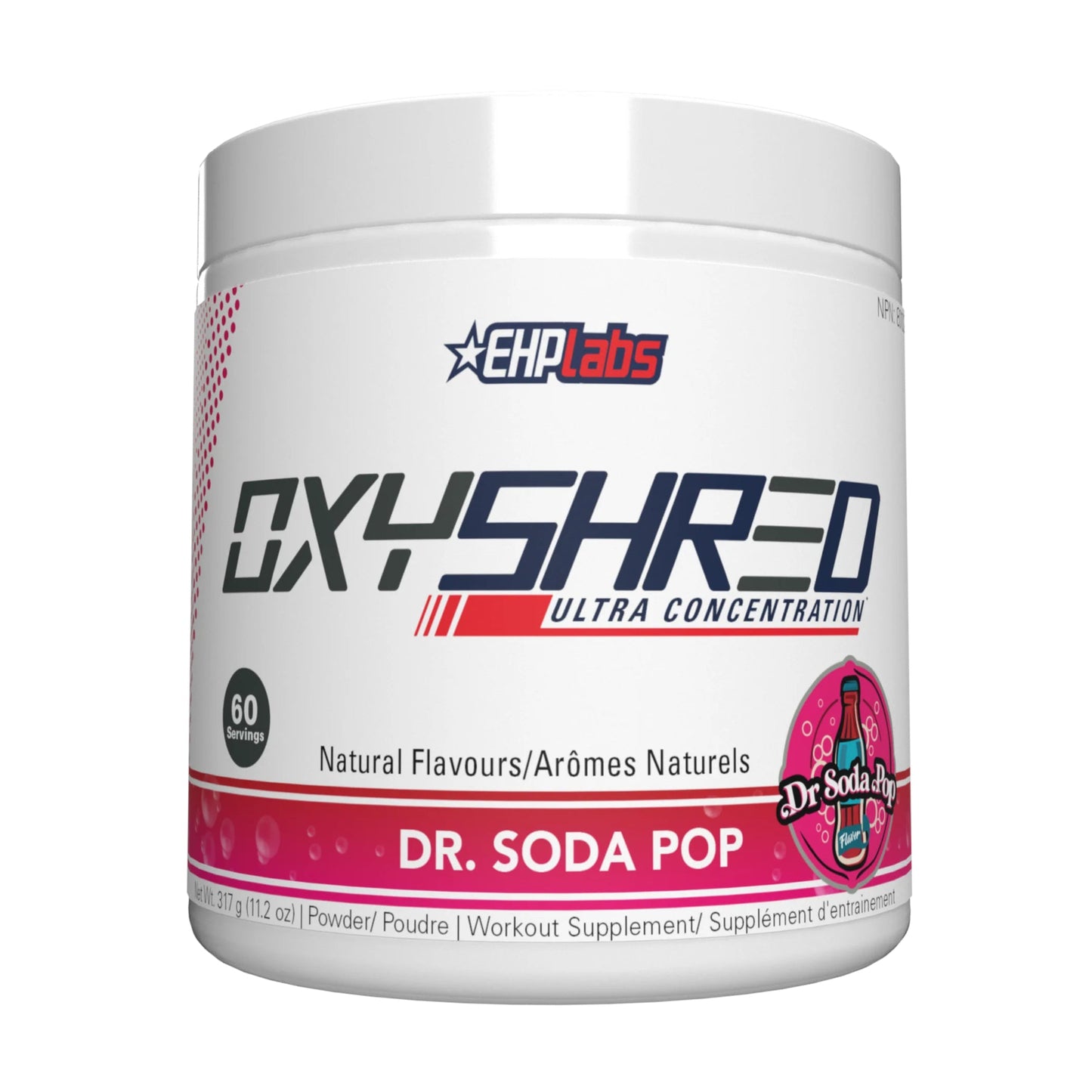 OxyShred