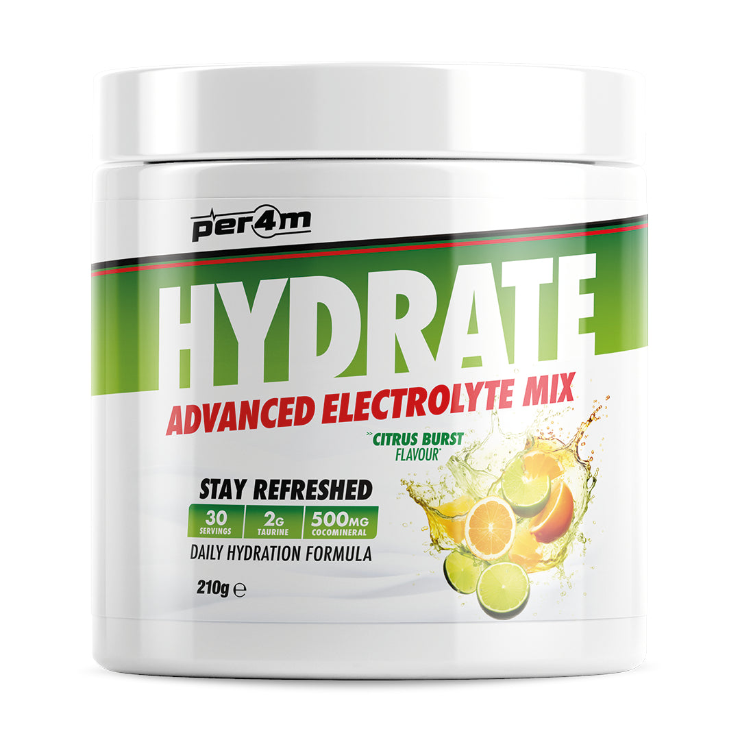 Per4m Hydrate - 30 Servings