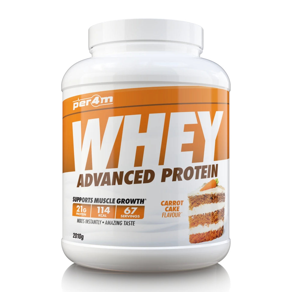 Per4m Whey - 2010g