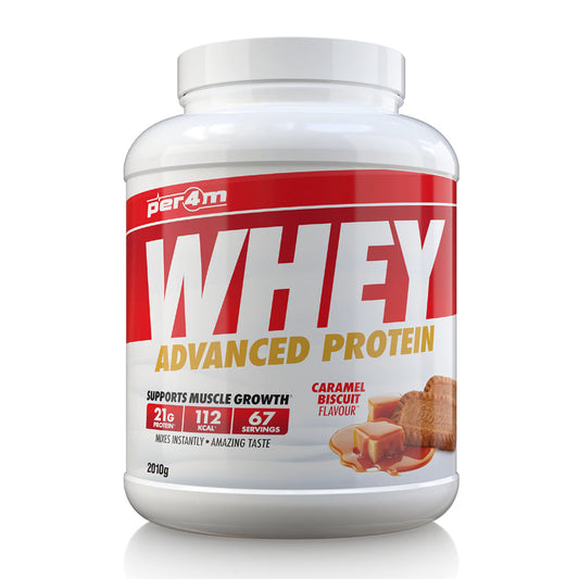 Per4m Whey - 2010g