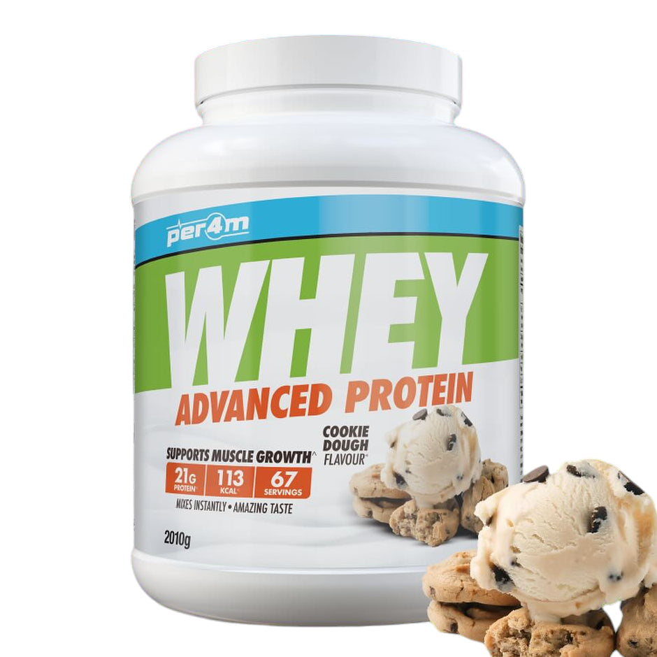 Per4m Whey - 2010g