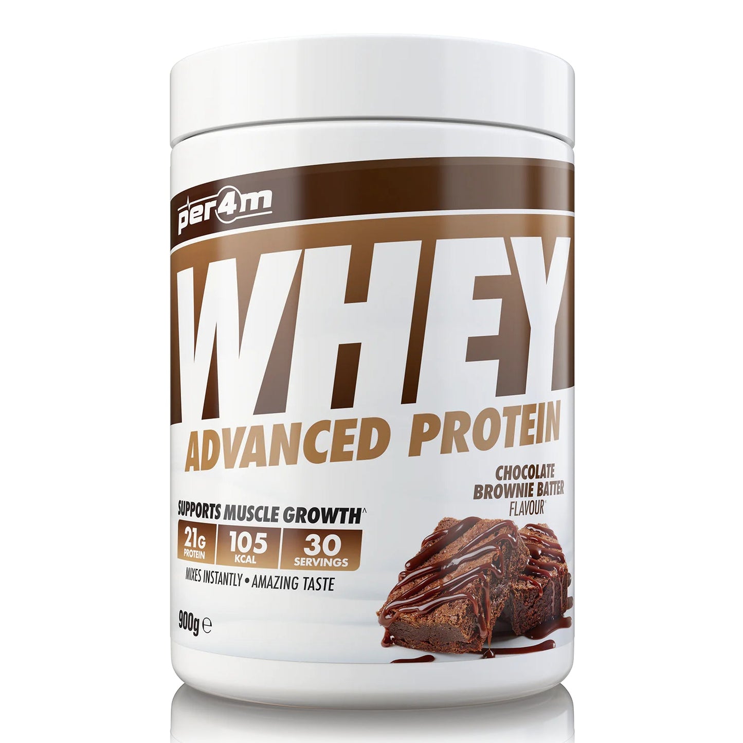 Per4m Whey - 900g