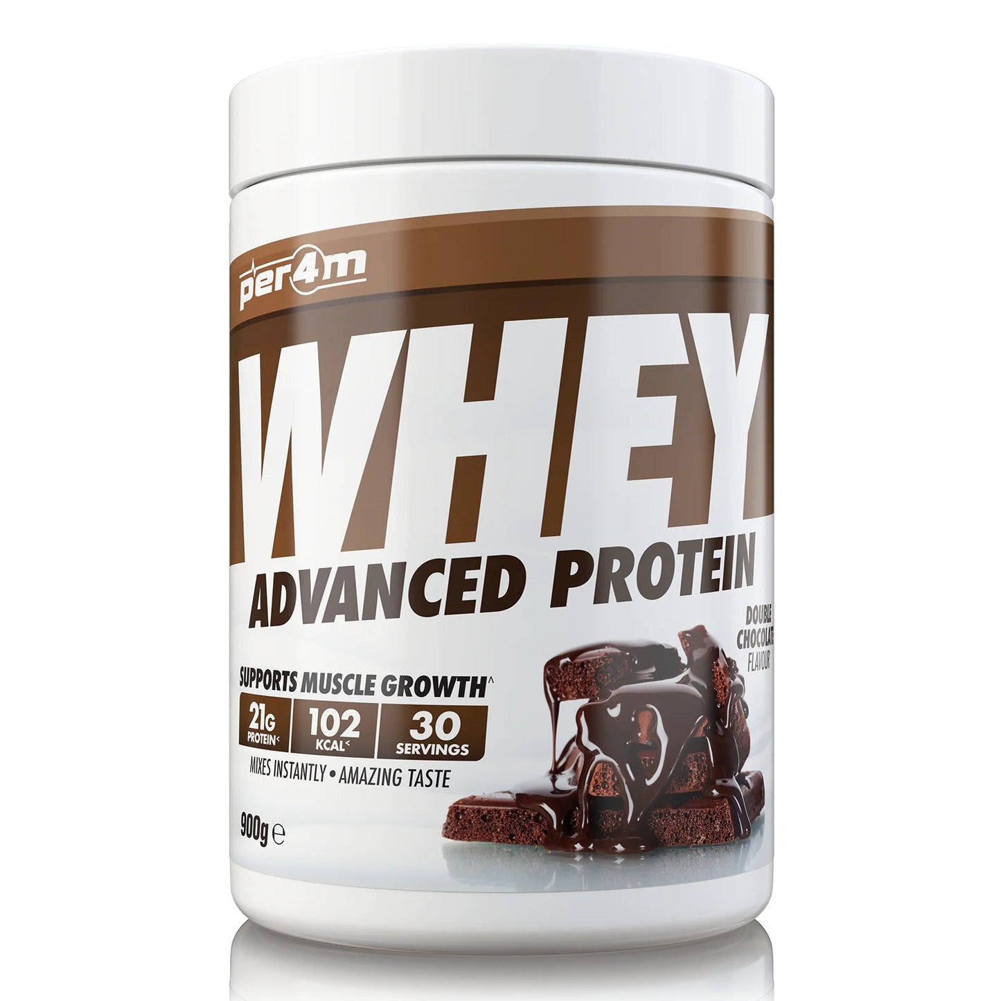 Per4m Whey - 900g