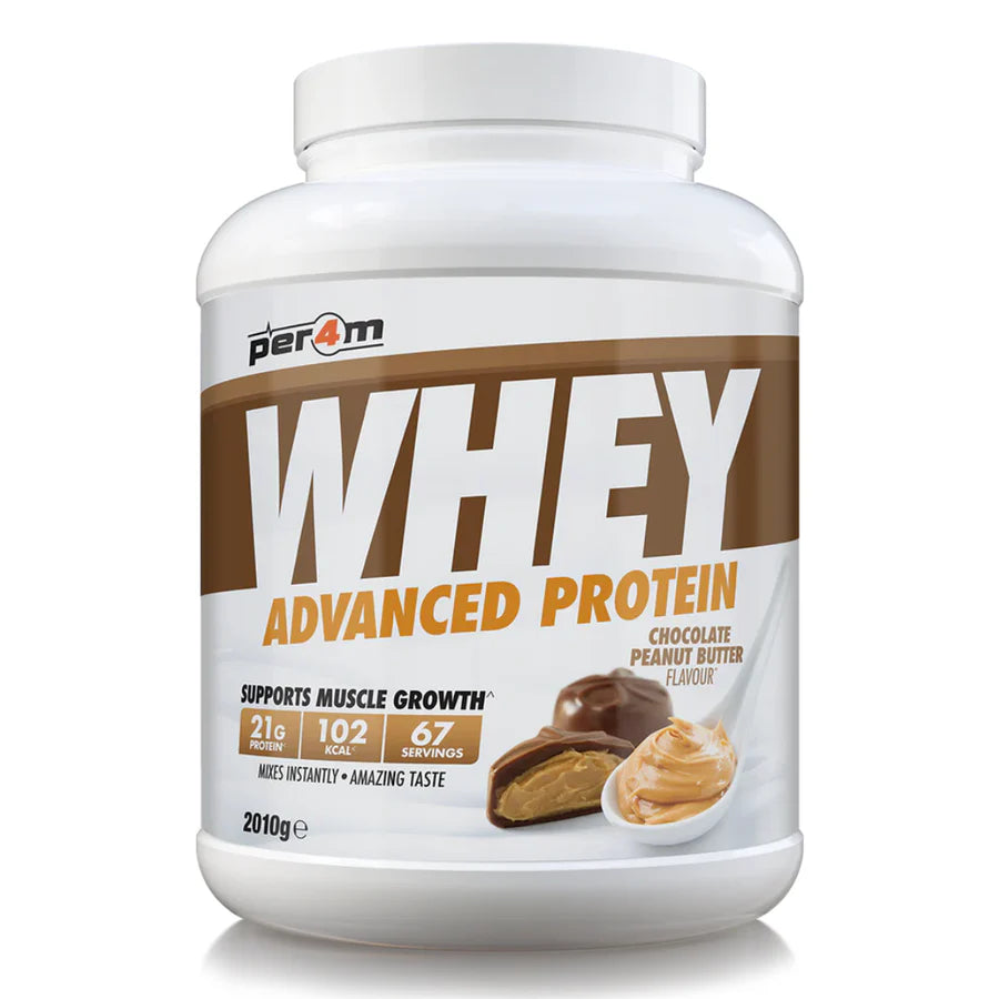 Per4m Whey - 2010g