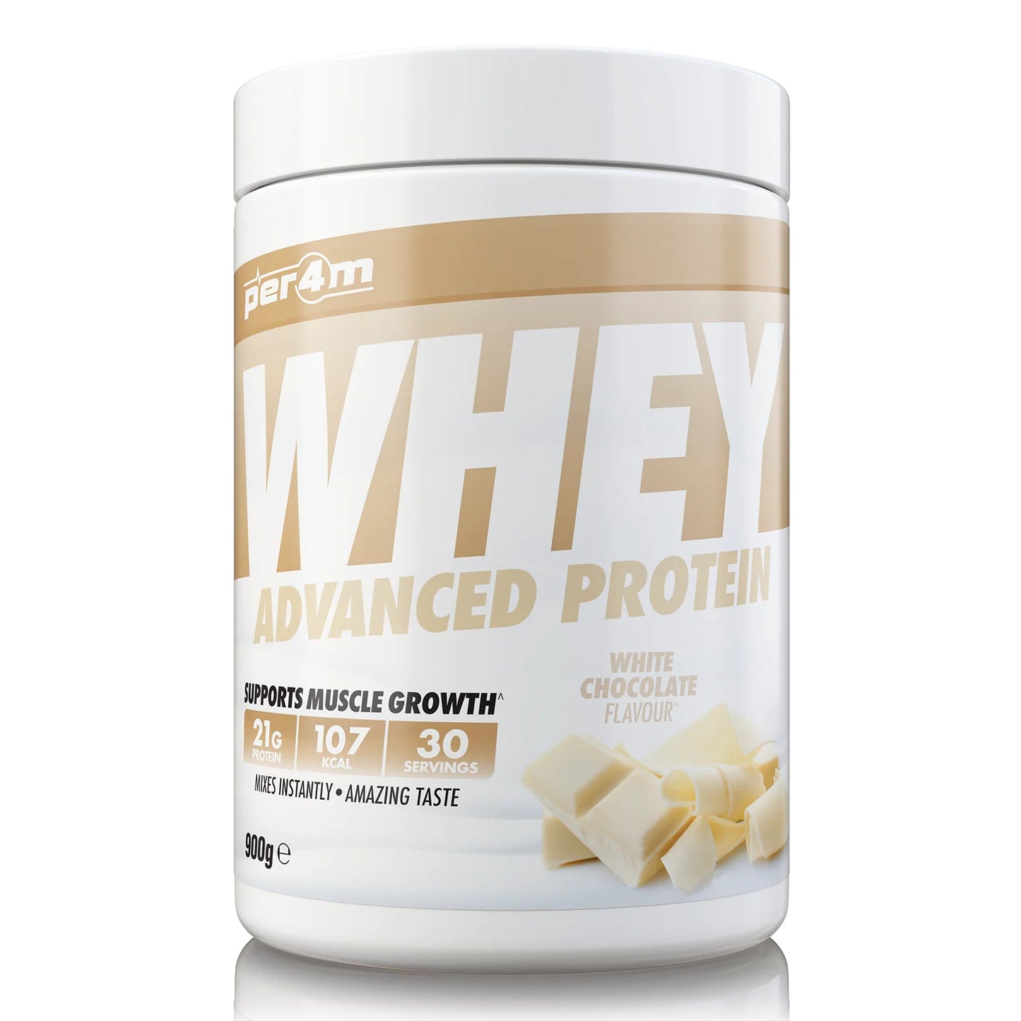 Per4m Whey - 900g