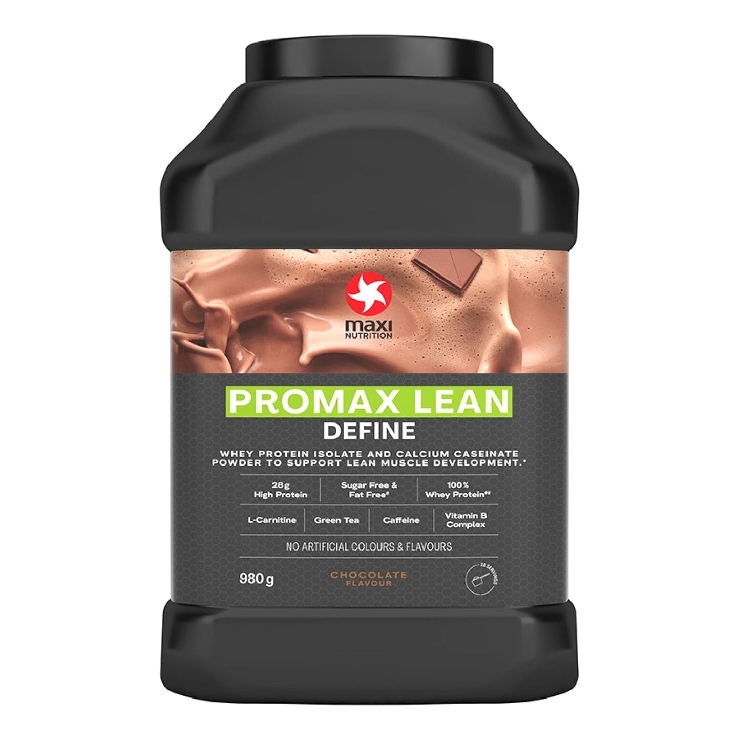 Maximuscle Promax Lean Chocolate