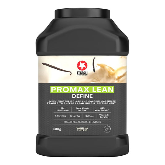 Maxinutrition Promax Lean