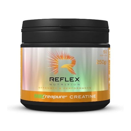 Creapure Creatine