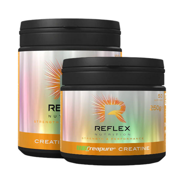 Creapure Creatine