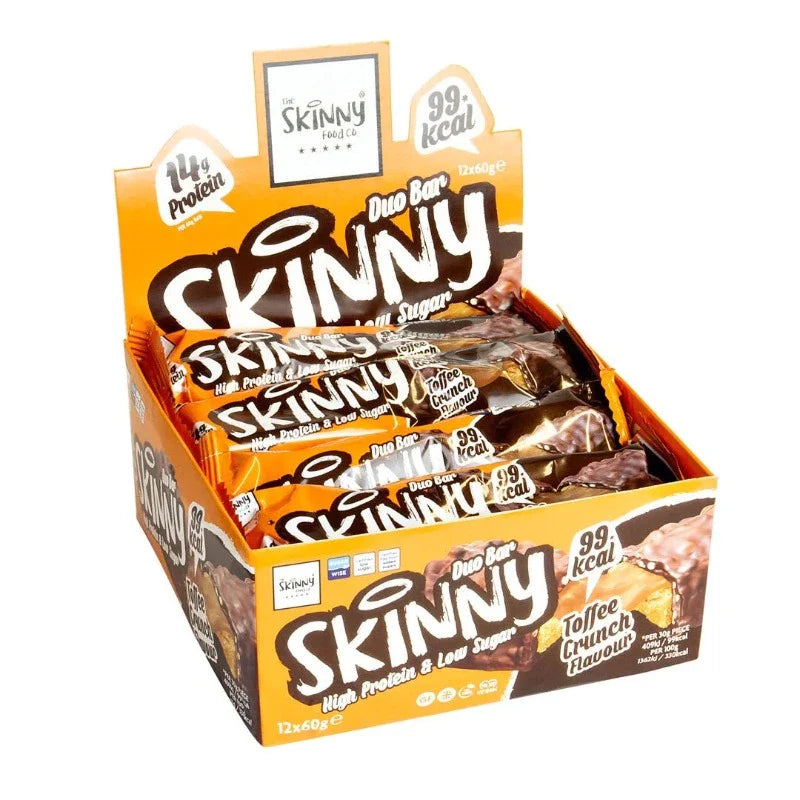 Skinny Bars