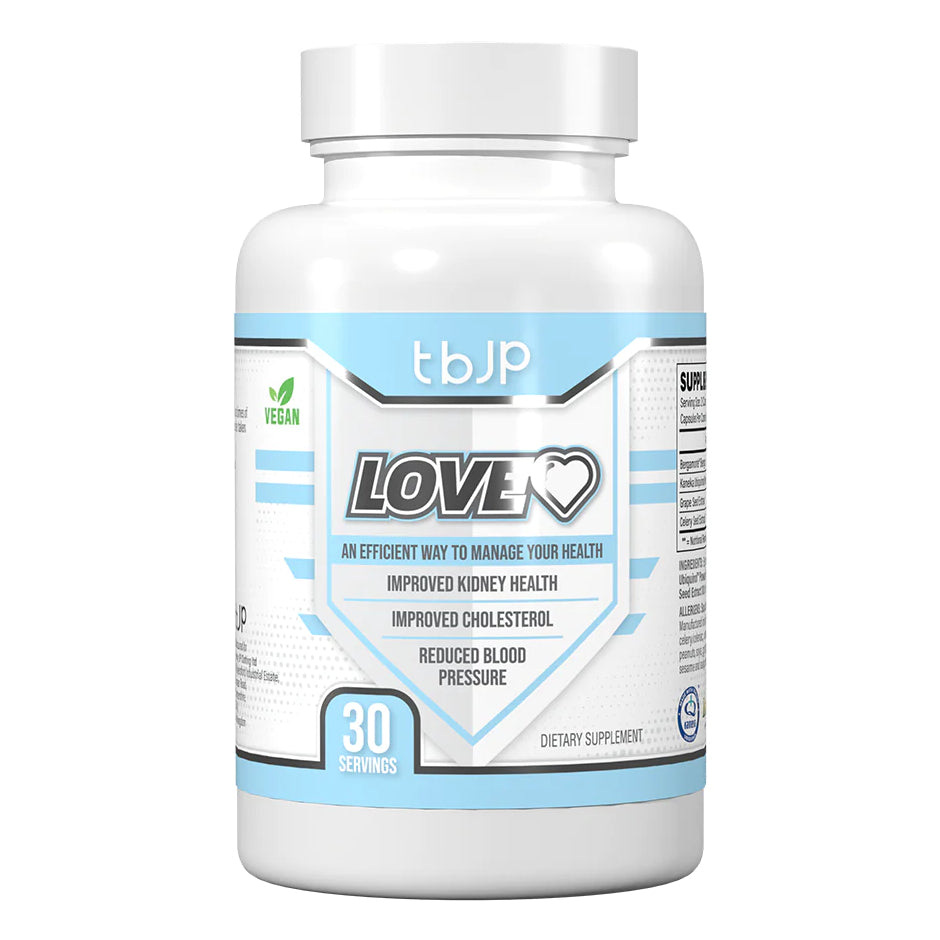 Love Heart