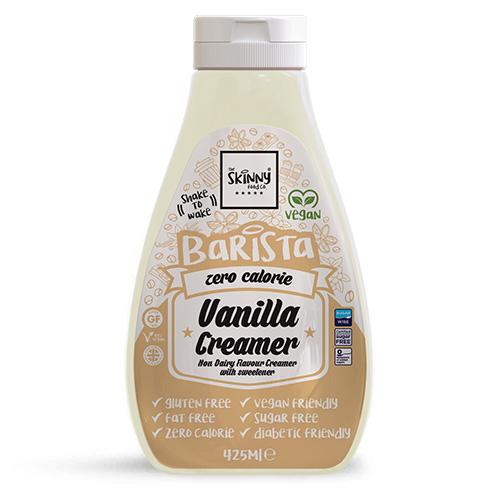 coffee creamer