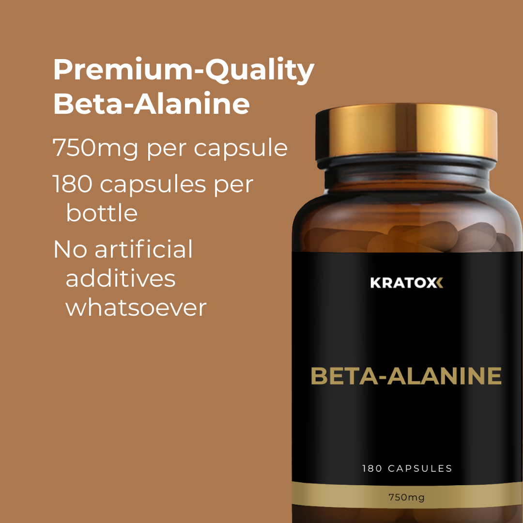 Beta-Alanine