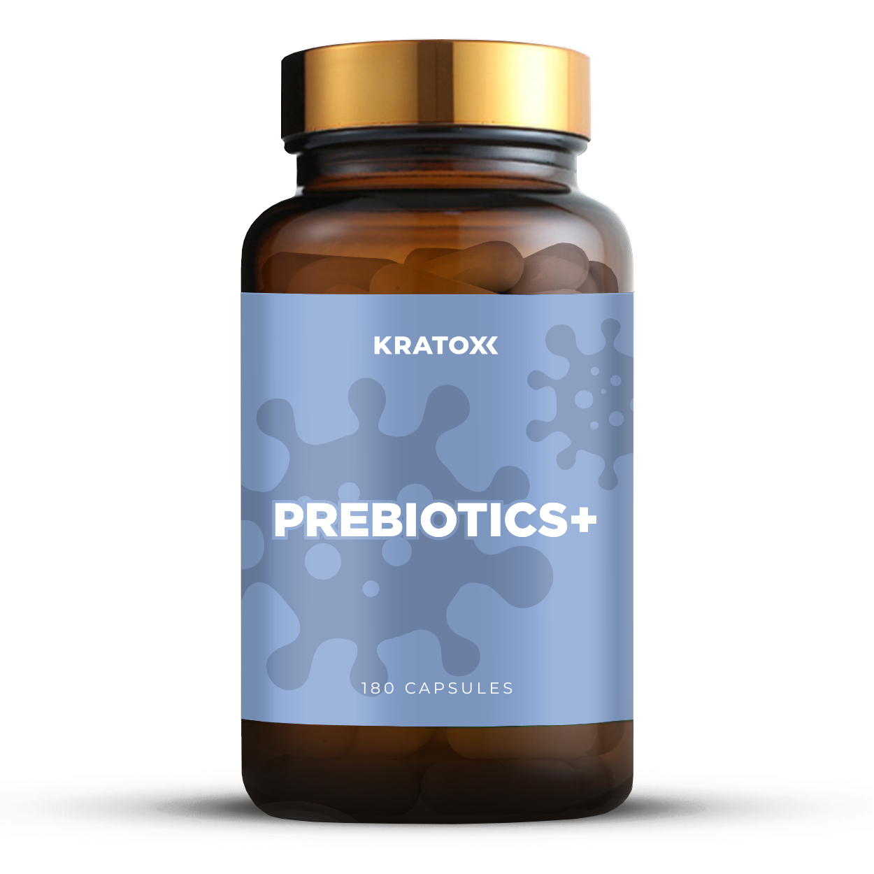 Prebiotics+