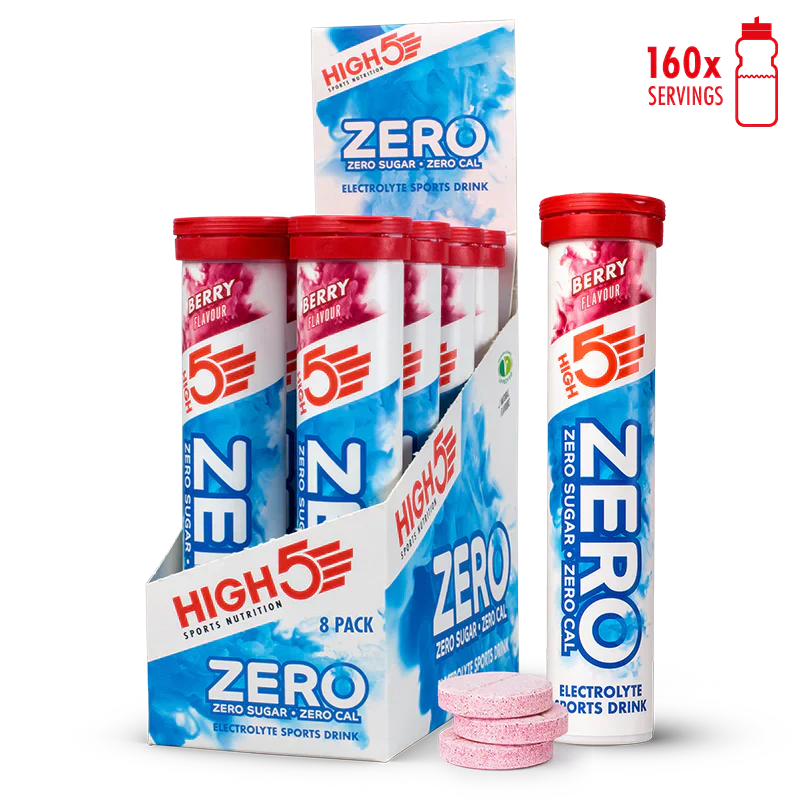 High5 - 160 Servings