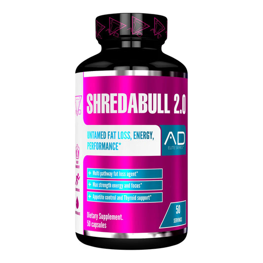 Shredabull