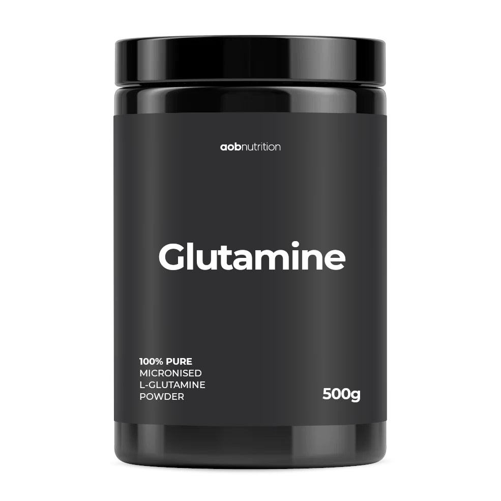 Glutamine