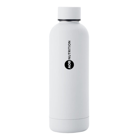 Stainless Steel Thermal Bottle