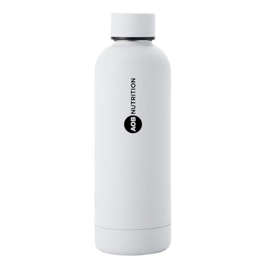 Stainless Steel Thermal Bottle