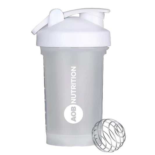 Mini Shaker