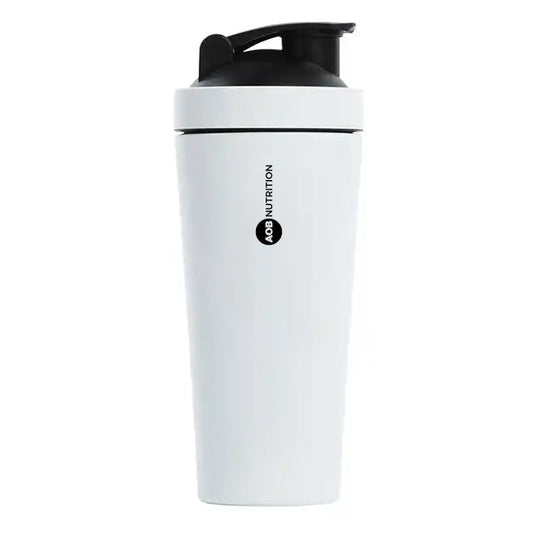 Stainless Steel Shaker