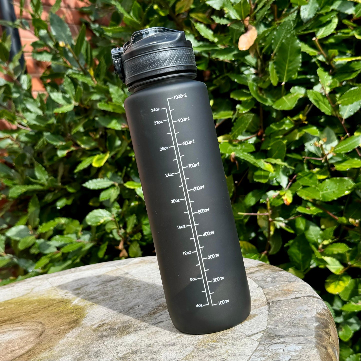 Water Bottle 1 Litre