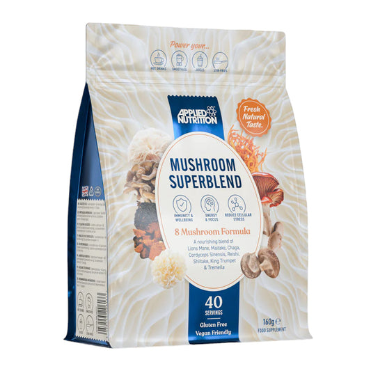 Mushroom Superblend