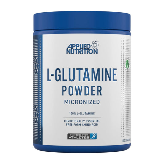 Applied Nutrition L-Glutamine - 500g