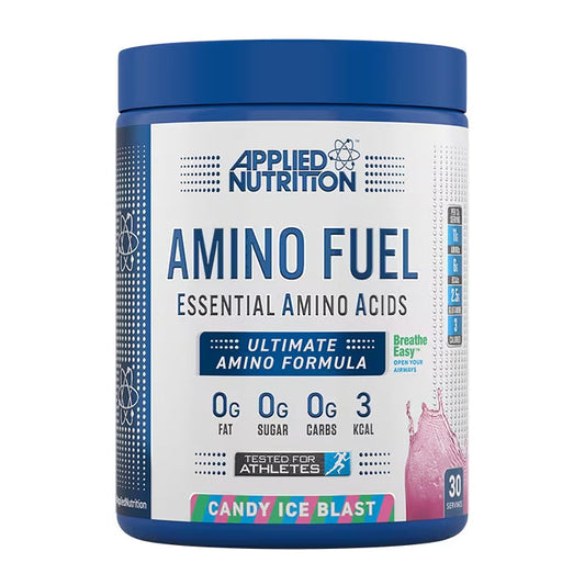 Amino Fuel EAAs