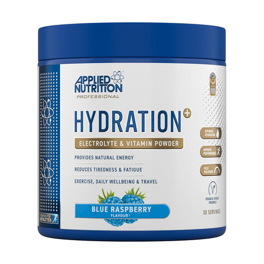 Hydration - Electrolyte & Vitamin Powder