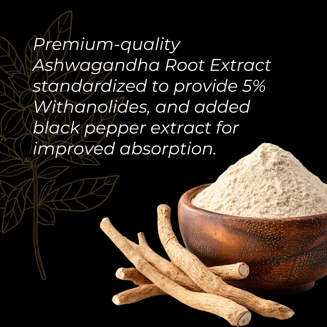 Ashwagandha