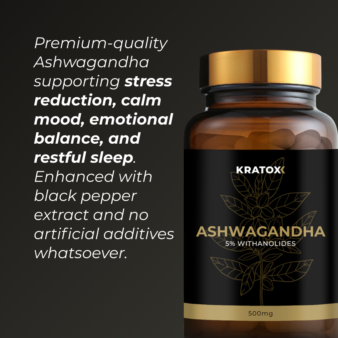 Ashwagandha