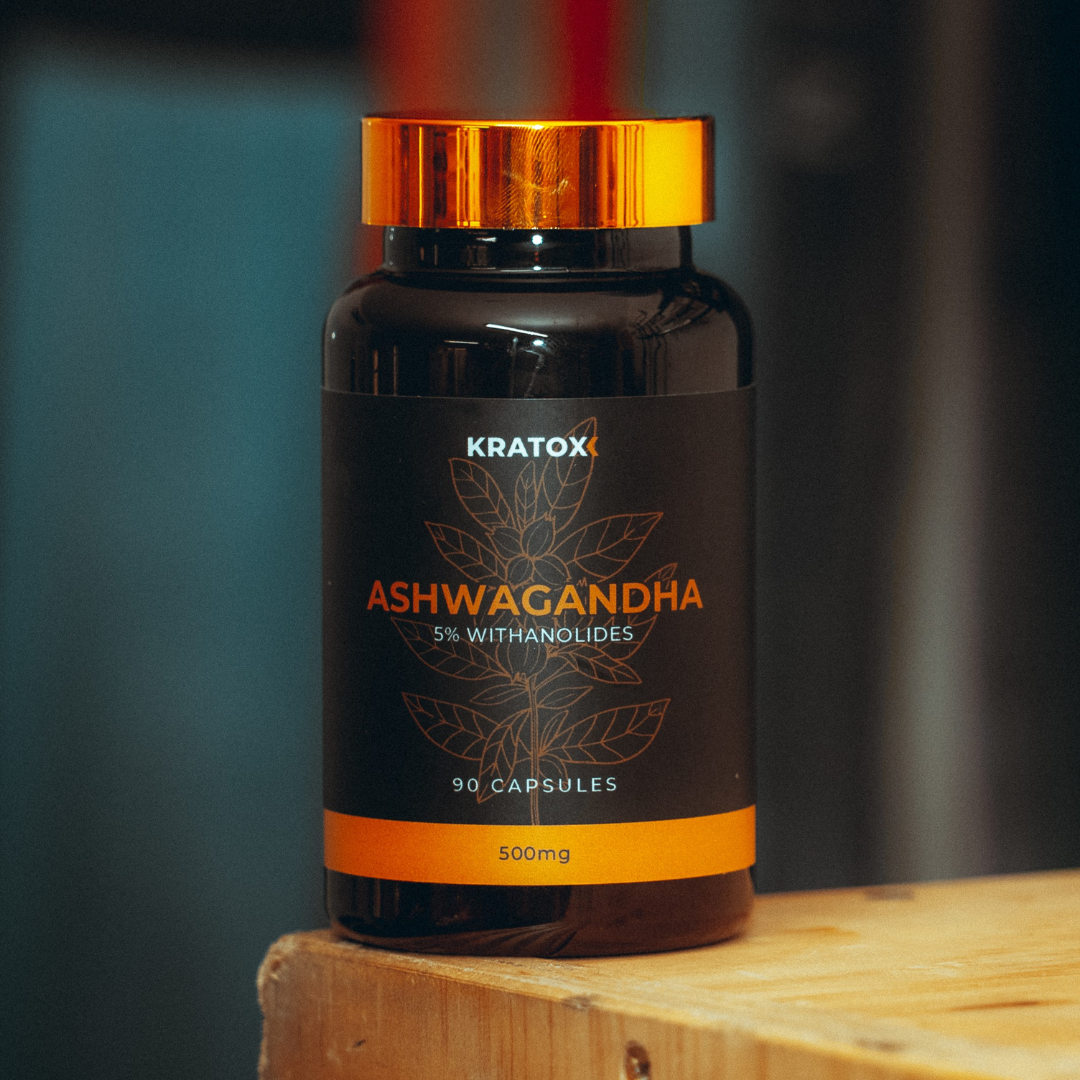 Ashwagandha