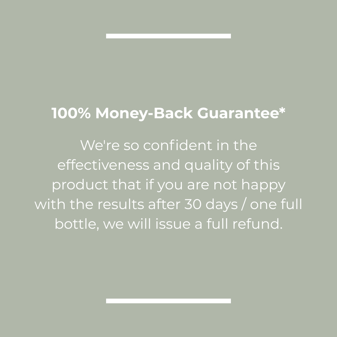 Balance - Cortisol & Stress Management