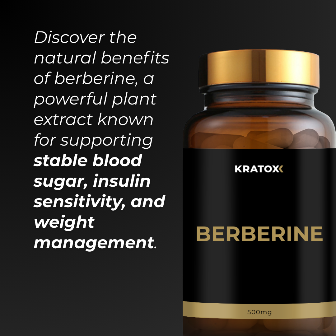 Berberine