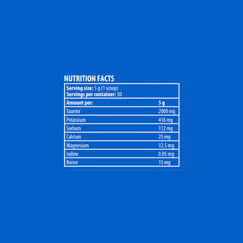 Electrolytes - 30 Servings