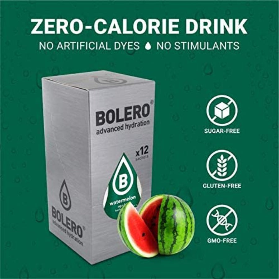 bolero drink