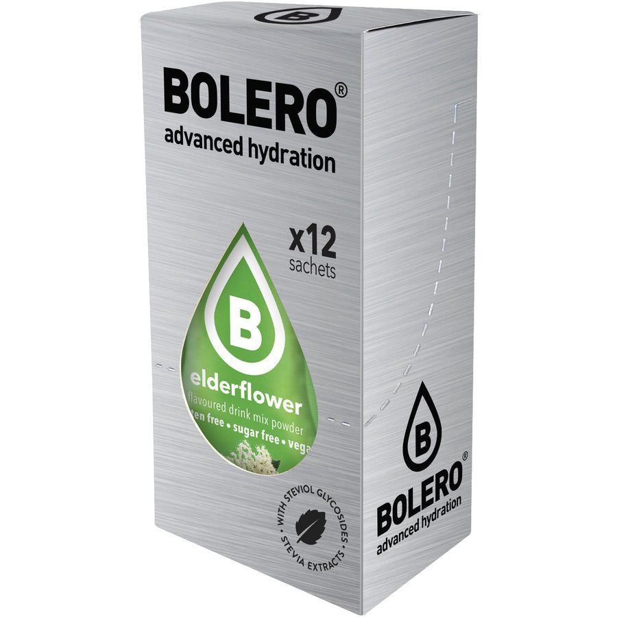 bolero drink