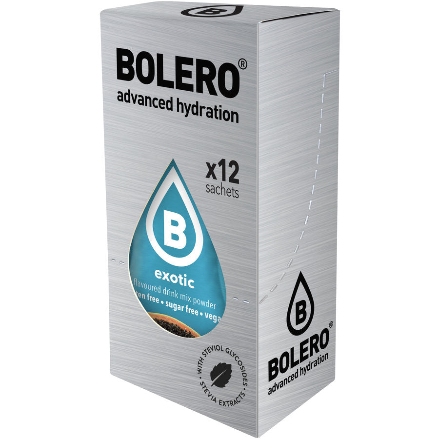 bolero drink