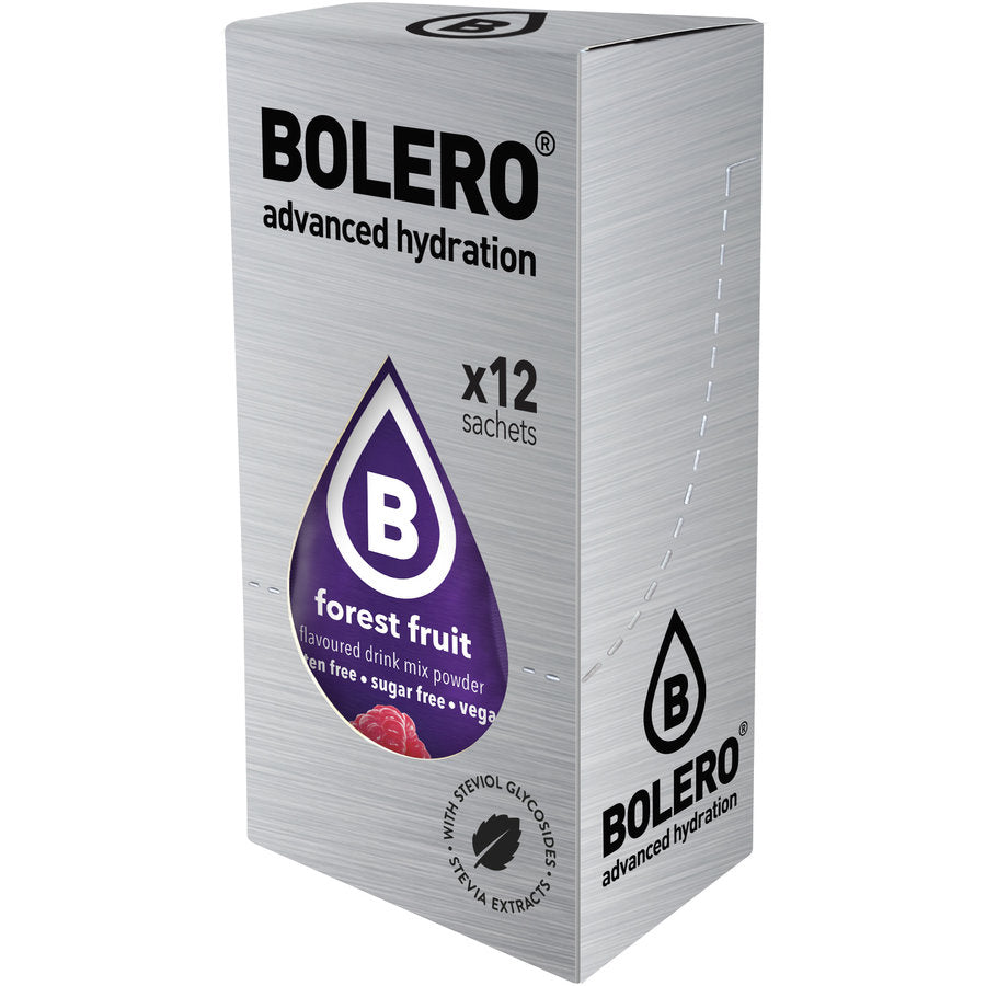 bolero drink