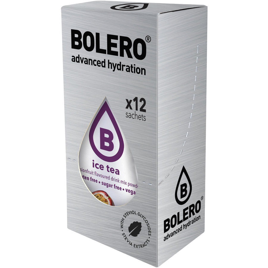 bolero drink